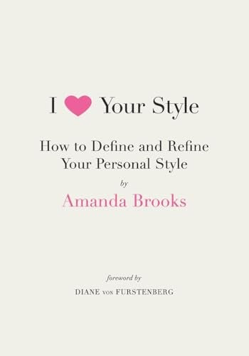 I Love Your Style