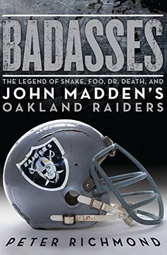 Badasses