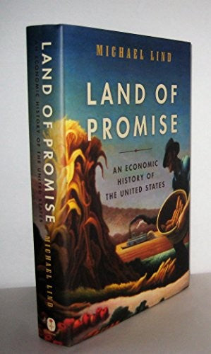 Land of Promise
