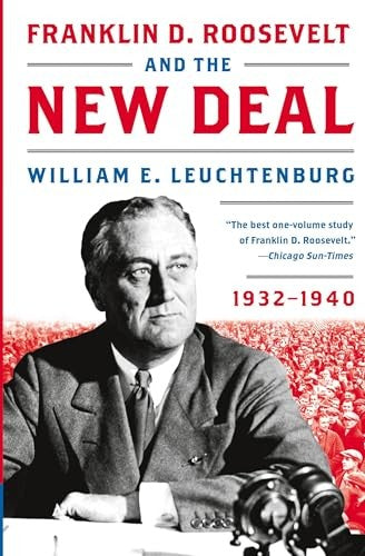 Franklin D. Roosevelt and the New Deal