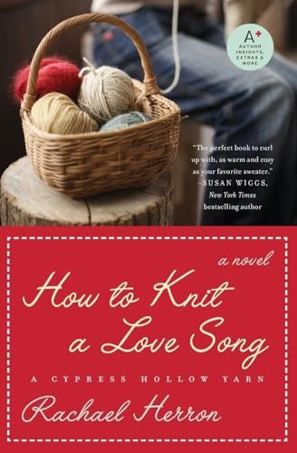 How to Knit a Love Song