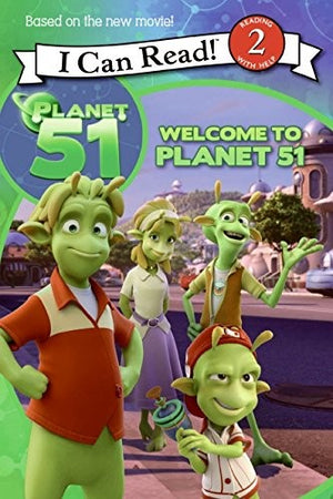 Planet 51