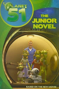 Planet 51 