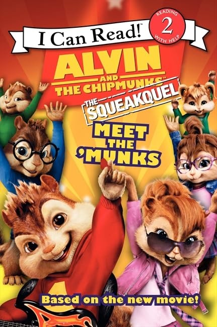 Alvin and the Chipmunks