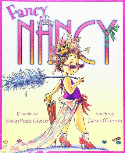 Fancy Nancy