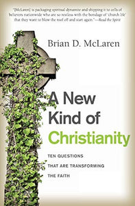 A New Kind of Christianity 