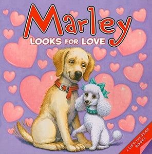 Marley Looks for Love 