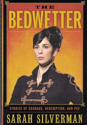 The Bedwetter