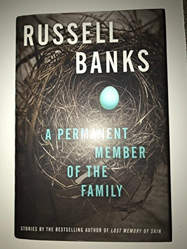 A Permanent Member of the Family