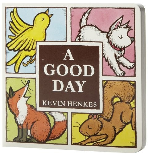 A Good Day