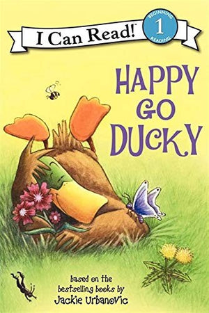 Happy Go Ducky