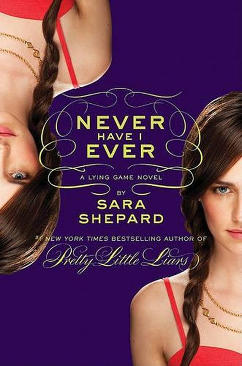 The Never Have I Ever