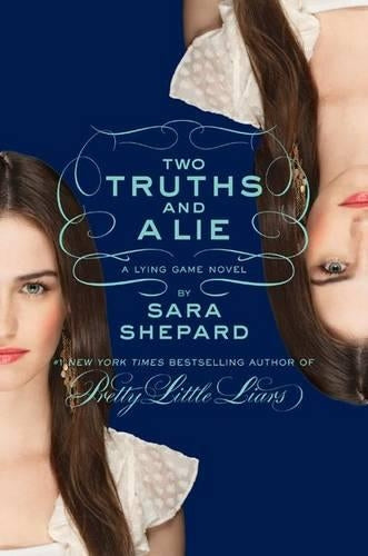 The Two Truths and a Lie