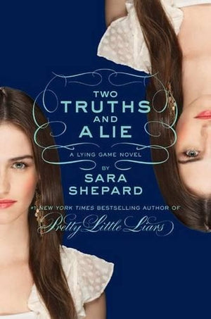 The Two Truths and a Lie