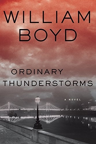Ordinary Thunderstorms