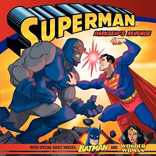 Superman: Darkseid's Revenge