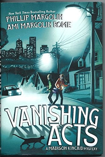 Vanishing Acts