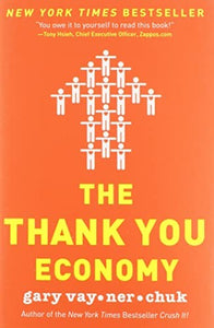 The Thank You Economy 