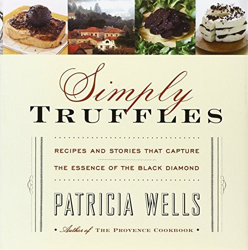 Simply Truffles