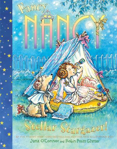 Fancy Nancy: Stellar Stargazer