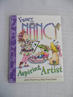 Fancy Nancy