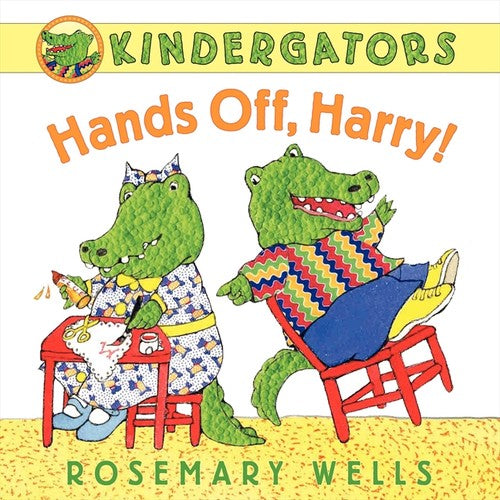 Kindergators