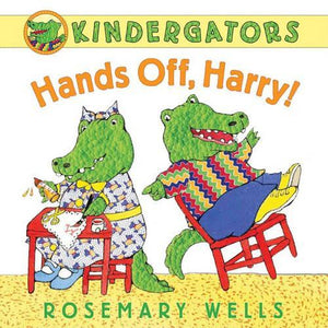 Kindergators 
