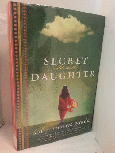 Secret Daughter