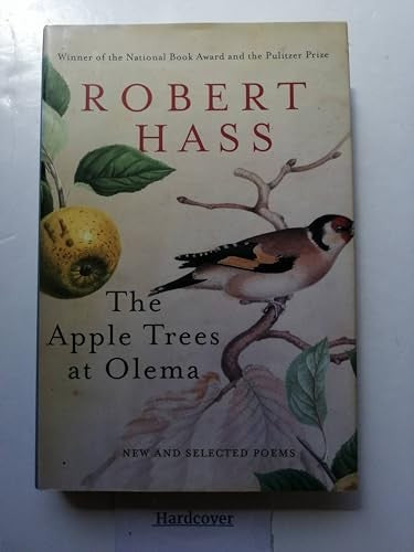The Apple Trees at Olema