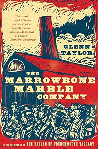 The Marrowbone Marble Company