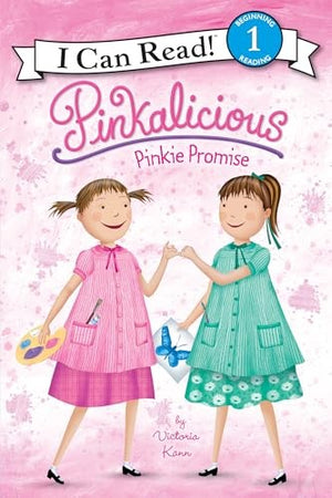 Pinkalicious: Pinkie Promise
