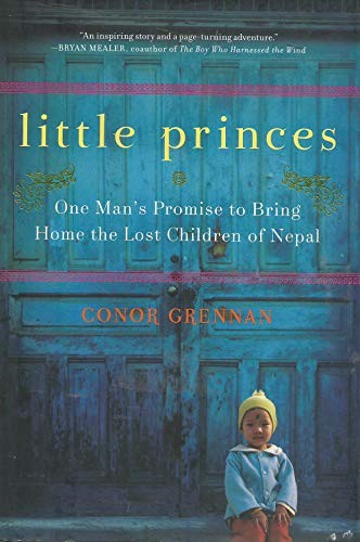 Little Princes