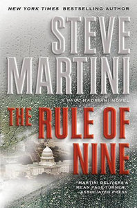 The Rule of Nine 