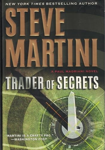 Trader of Secrets