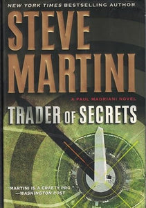 Trader of Secrets 