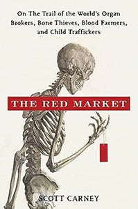 The Red Market 