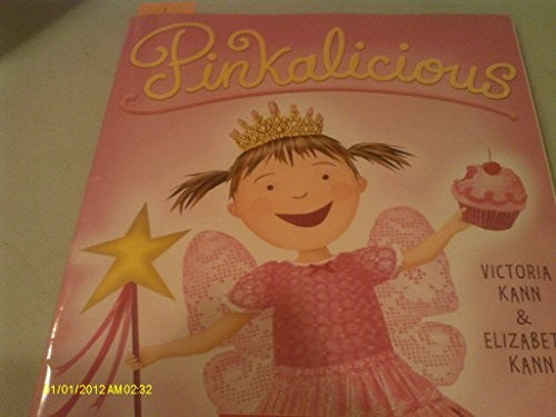 Pinkalicious