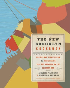 The New Brooklyn Cookbook 