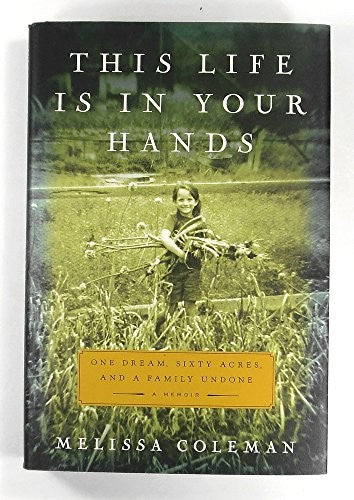 This Life is in Your Hands