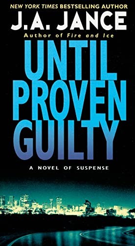 Until Proven Guilty