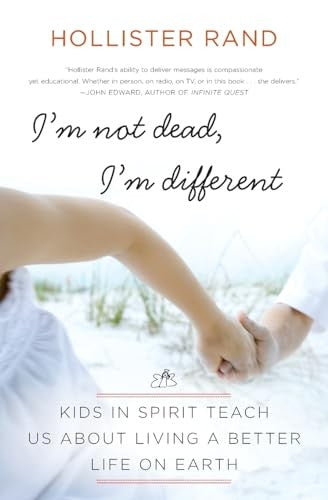 I'm Not Dead, I'm Different