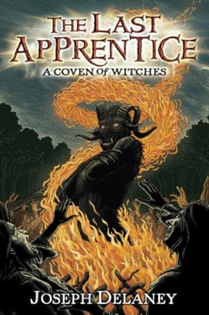 A Coven of Witches