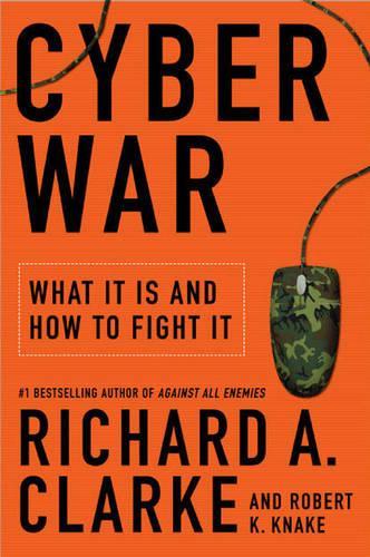 Cyber War