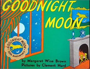 Goodnight Moon 