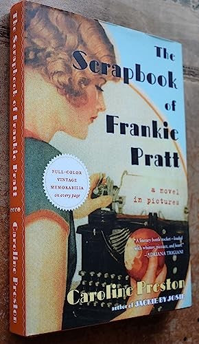 The Scrapbook of Frankie Pratt