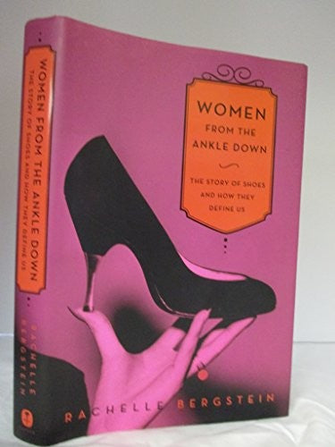 Women from the Ankle Down