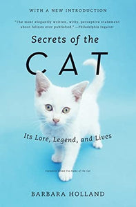 Secrets of the Cat 