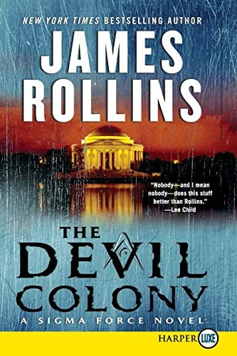 The Devil Colony