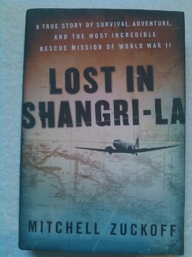 Lost in Shangri-La