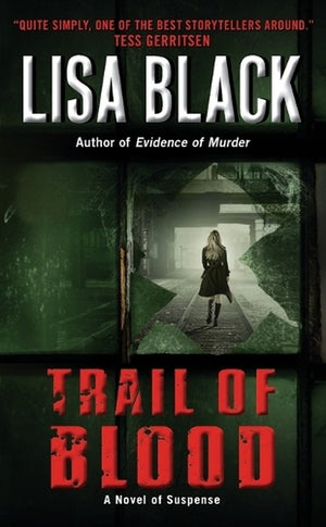 Trail of Blood